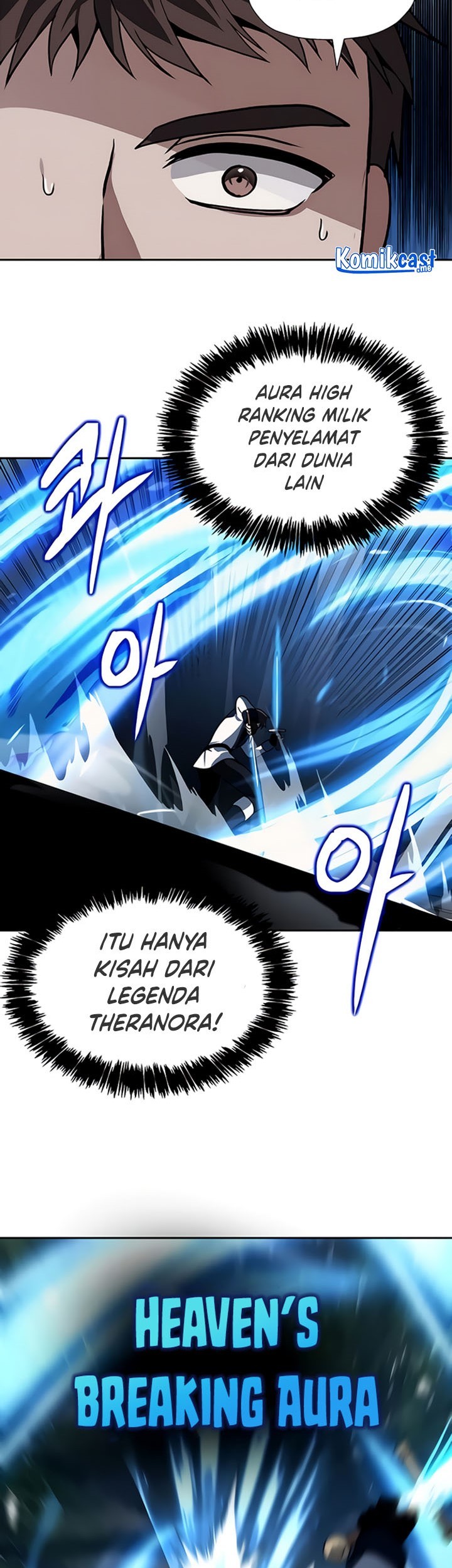 Transmigrating to the Otherworld Once More Chapter 18 Gambar 4