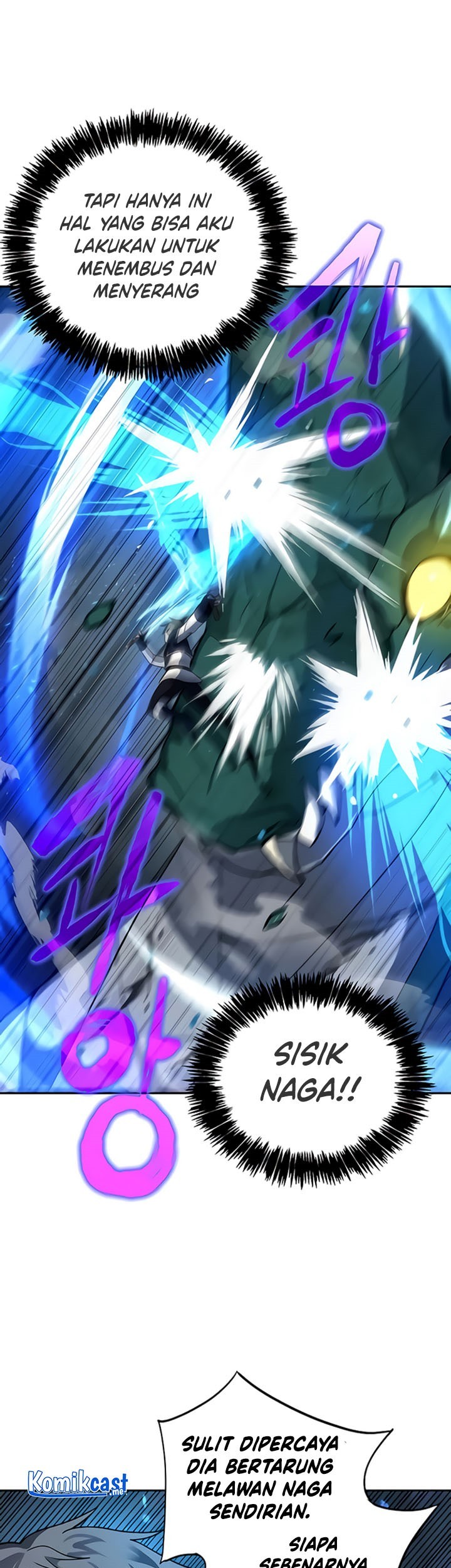 Transmigrating to the Otherworld Once More Chapter 18 Gambar 10