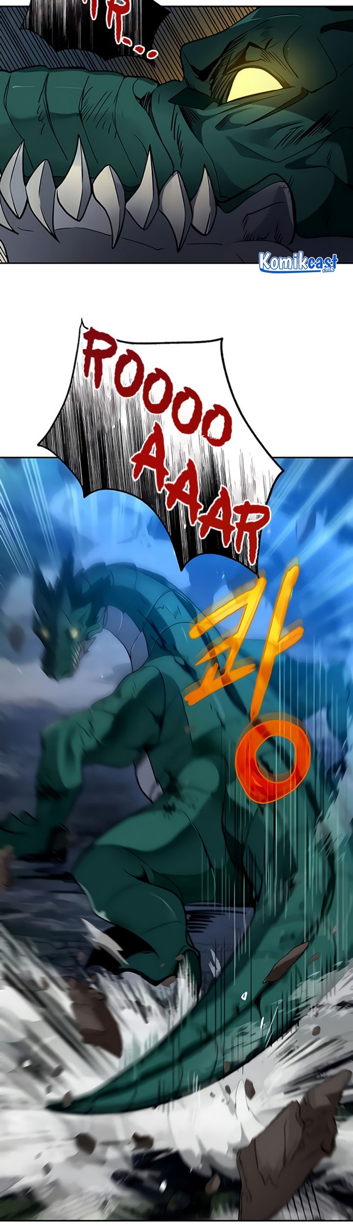 Transmigrating to the Otherworld Once More Chapter 18 Gambar 16