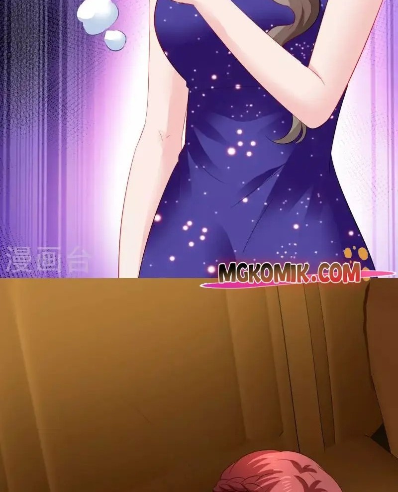 Take Your Mommy Home Chapter 392 Gambar 4