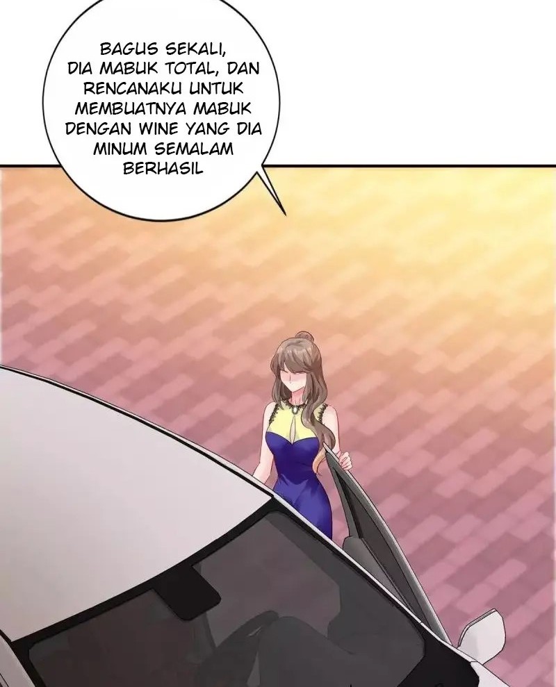 Take Your Mommy Home Chapter 392 Gambar 6