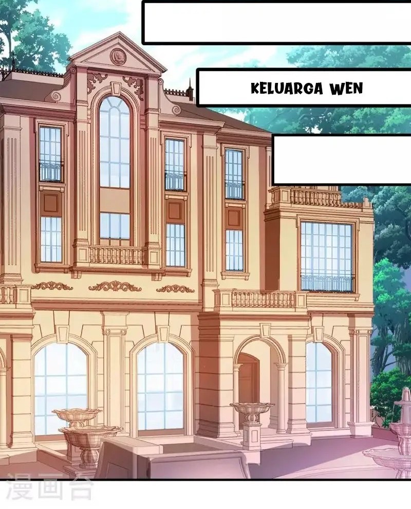 Take Your Mommy Home Chapter 392 Gambar 8