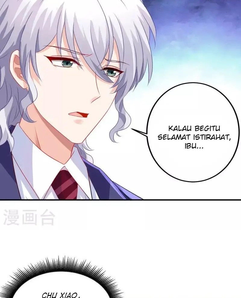 Take Your Mommy Home Chapter 392 Gambar 10