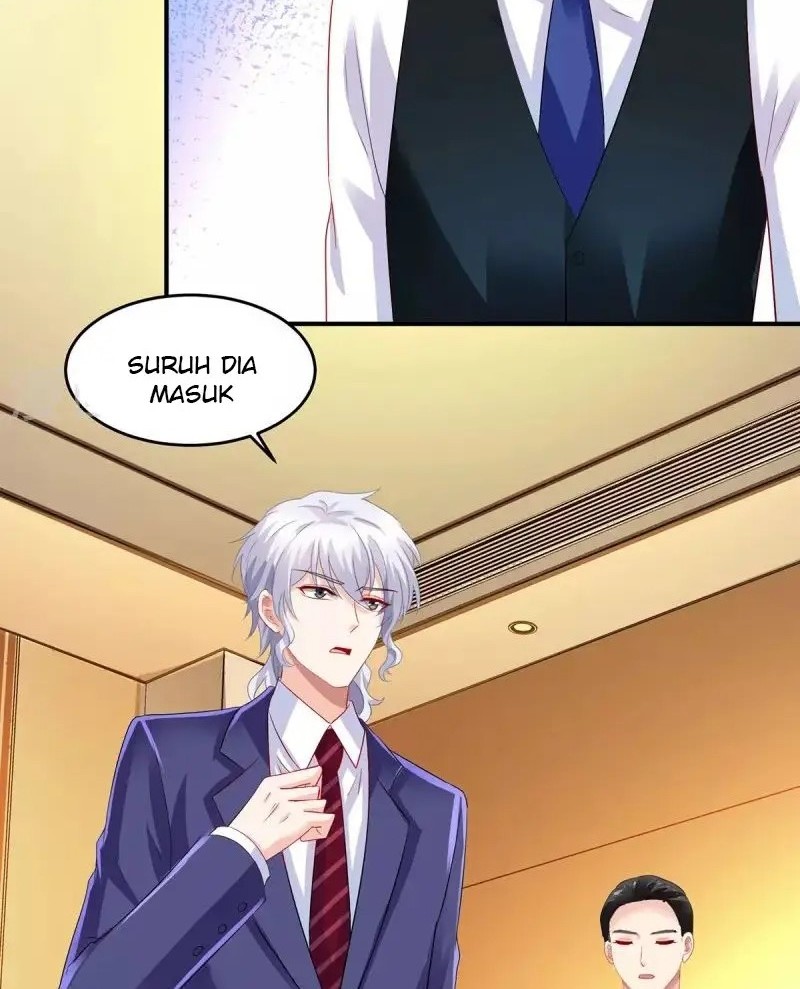 Take Your Mommy Home Chapter 392 Gambar 12