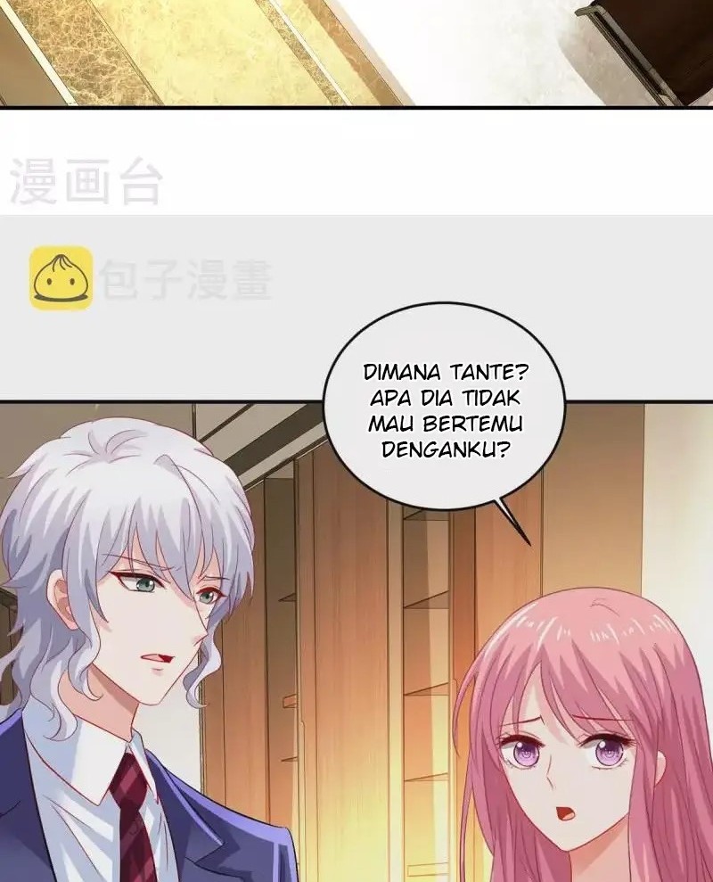 Take Your Mommy Home Chapter 392 Gambar 14