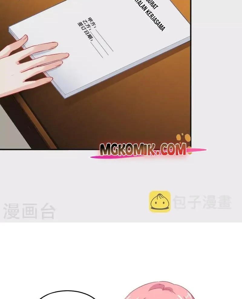 Take Your Mommy Home Chapter 392 Gambar 16