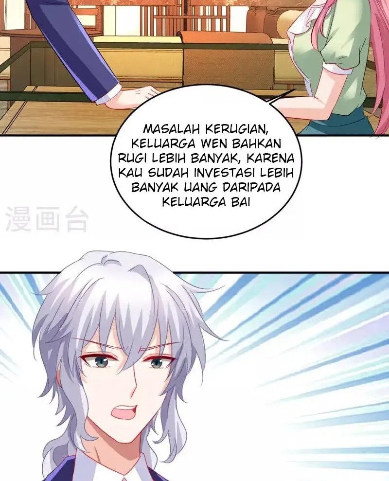 Take Your Mommy Home Chapter 392 Gambar 18