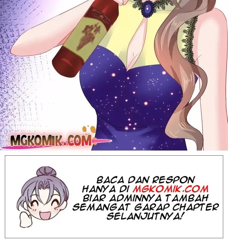 Take Your Mommy Home Chapter 391 Gambar 20