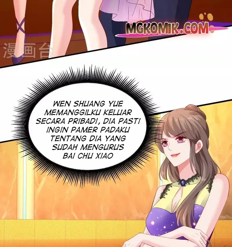 Manhua Take Your Mommy Home Chapter 391 gambar nomor 2