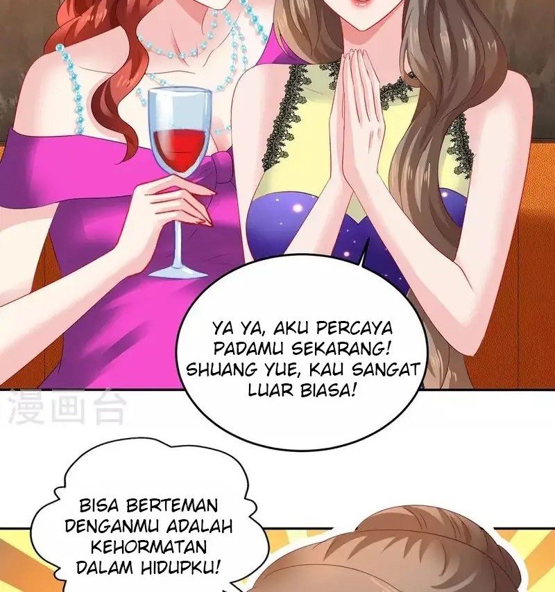 Take Your Mommy Home Chapter 391 Gambar 8