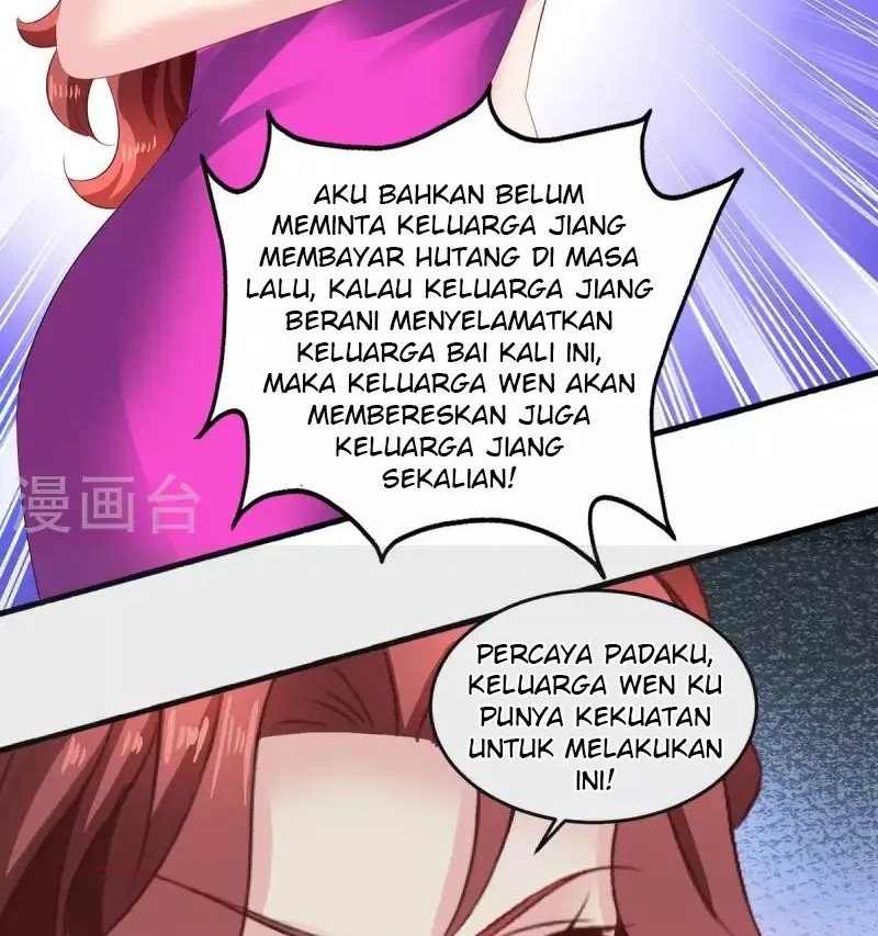 Take Your Mommy Home Chapter 391 Gambar 12