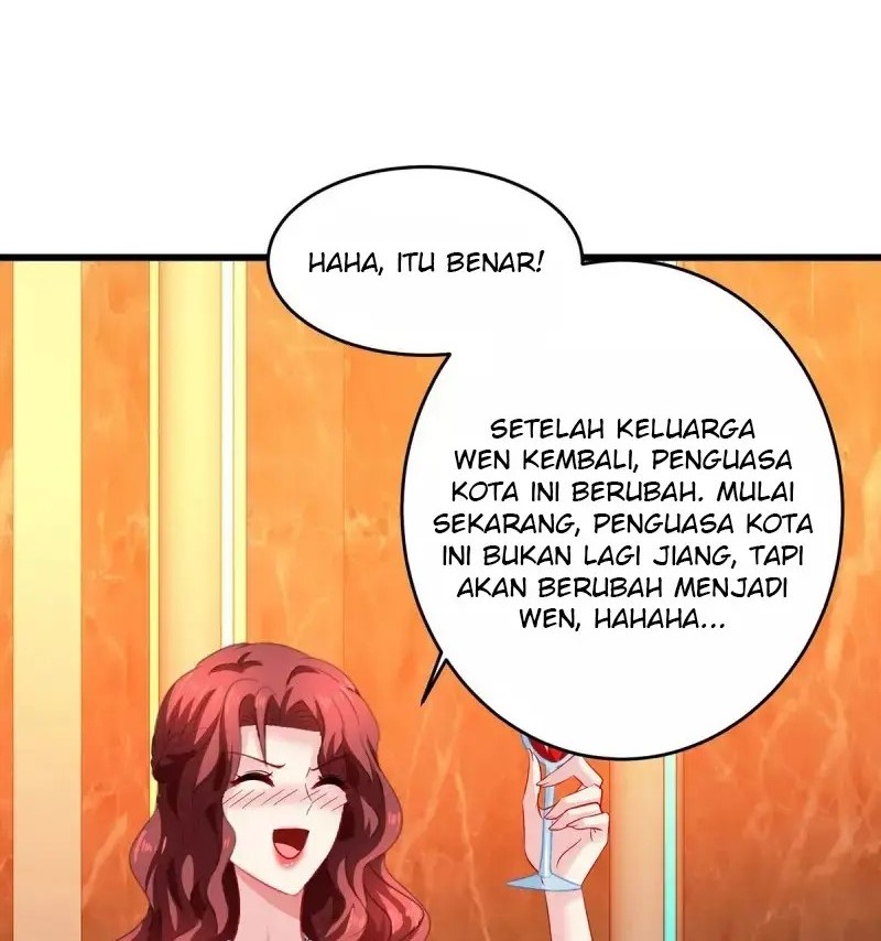 Take Your Mommy Home Chapter 391 Gambar 14