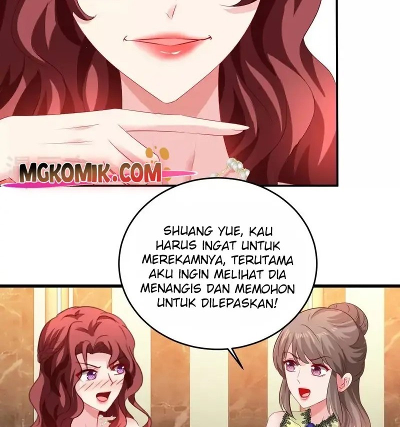 Take Your Mommy Home Chapter 391 Gambar 18