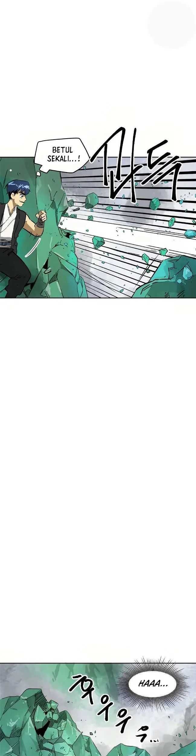 Infinite Level Up in Murim Chapter 66 Gambar 30