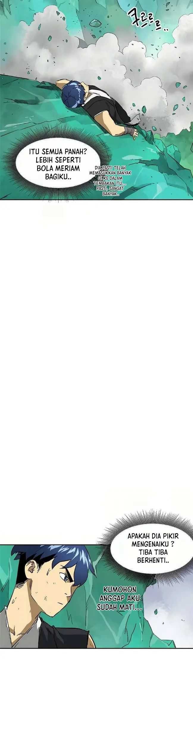 Infinite Level Up in Murim Chapter 66 Gambar 32