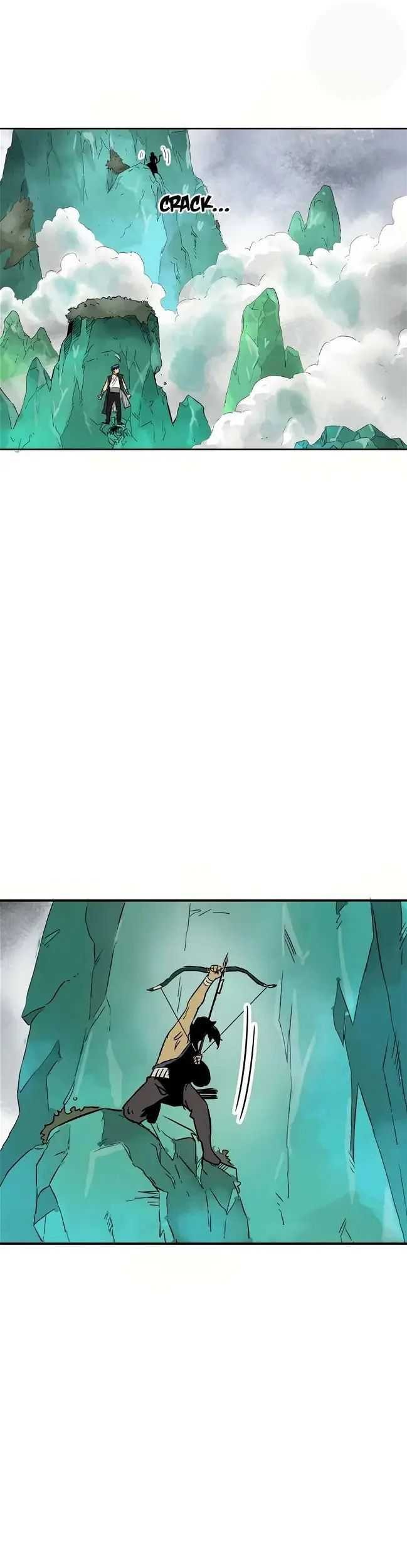 Infinite Level Up in Murim Chapter 66 Gambar 34