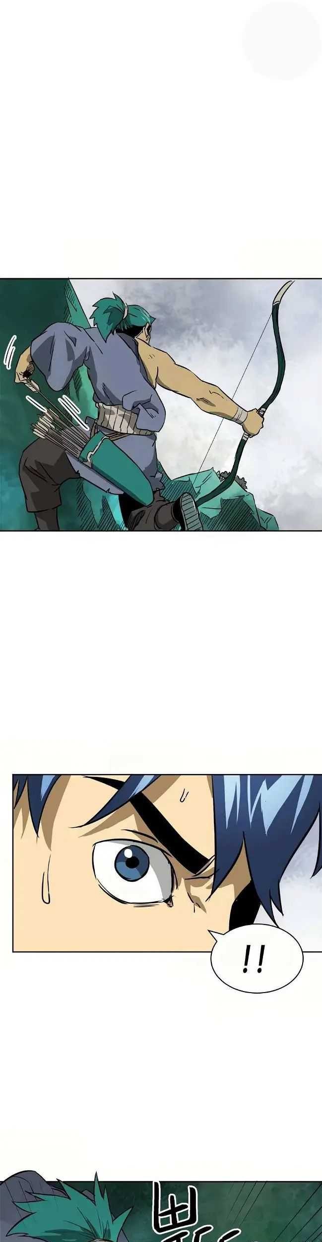 Infinite Level Up in Murim Chapter 66 Gambar 18