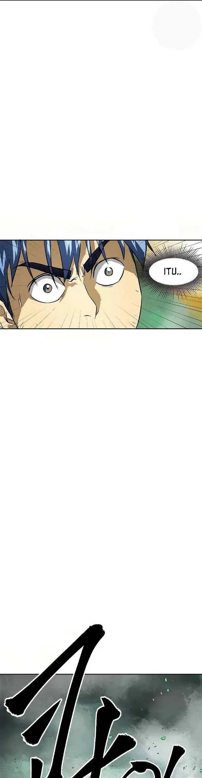 Infinite Level Up in Murim Chapter 66 Gambar 46