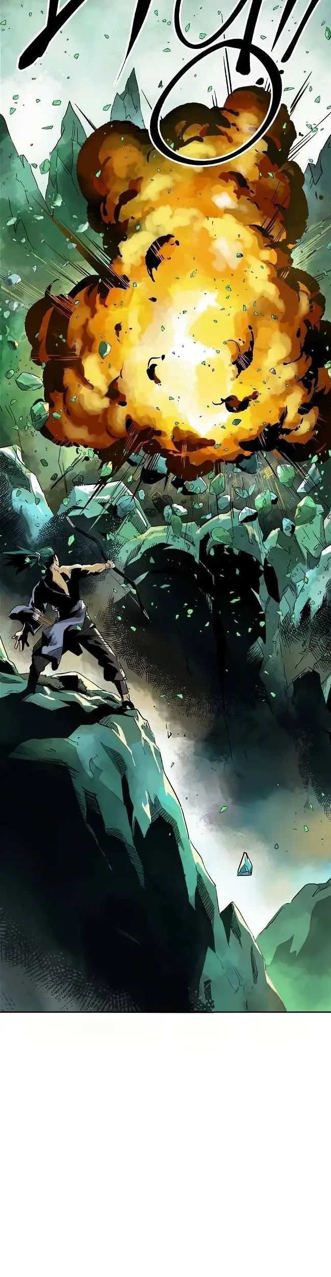 Infinite Level Up in Murim Chapter 66 Gambar 48