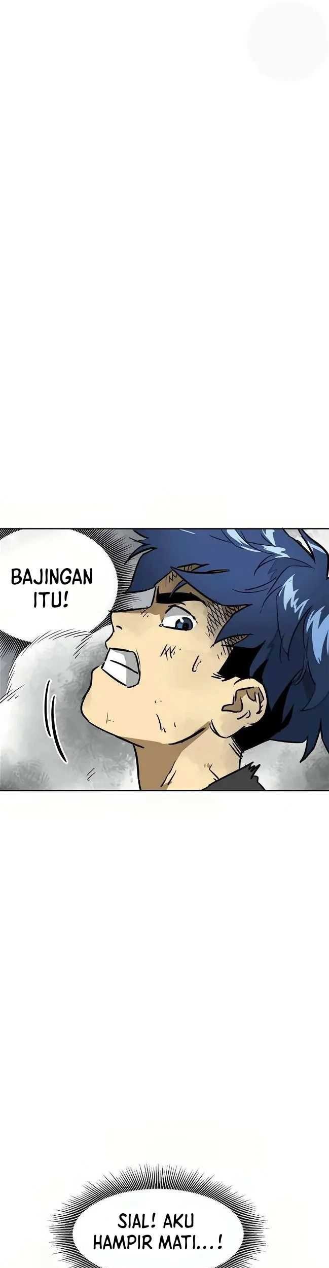 Infinite Level Up in Murim Chapter 66 Gambar 54