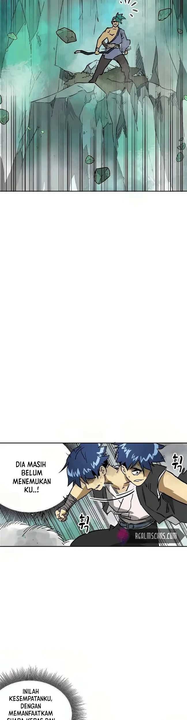 Infinite Level Up in Murim Chapter 66 Gambar 56