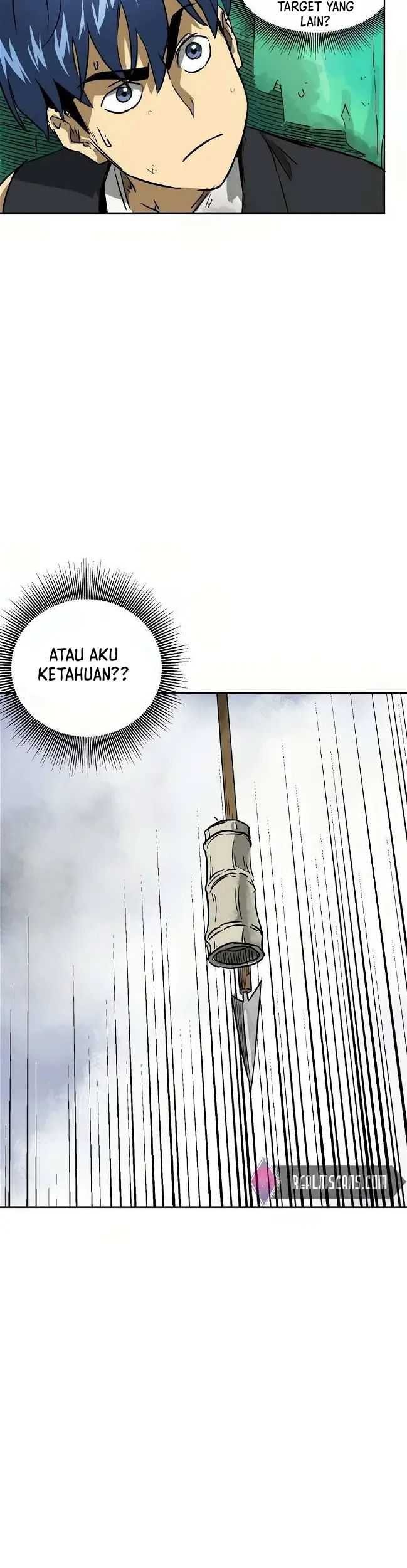 Infinite Level Up in Murim Chapter 66 Gambar 40