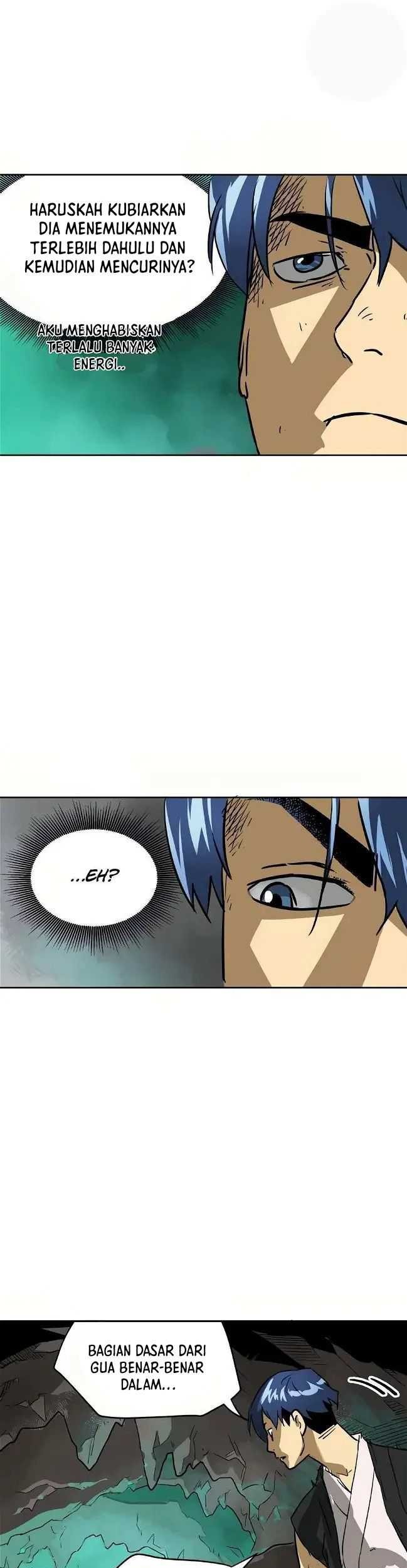 Infinite Level Up in Murim Chapter 66 Gambar 70