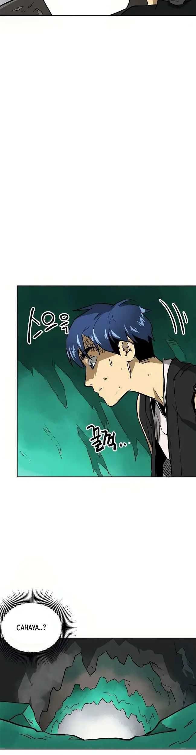 Infinite Level Up in Murim Chapter 66 Gambar 72
