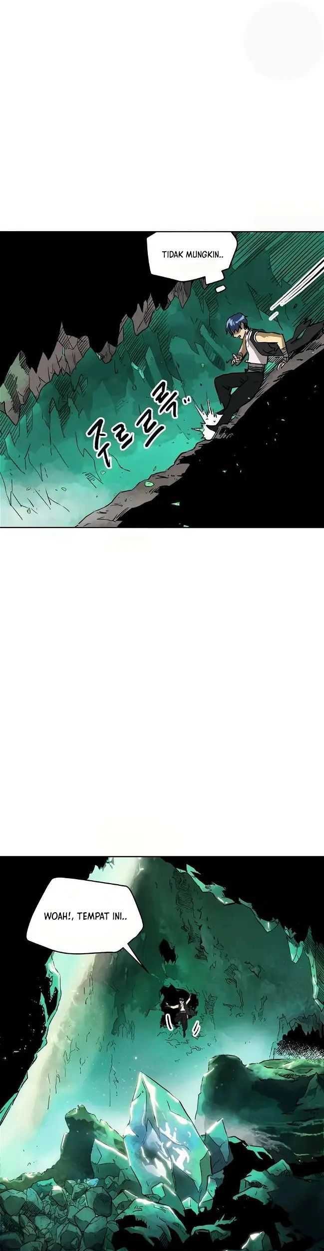 Infinite Level Up in Murim Chapter 66 Gambar 74