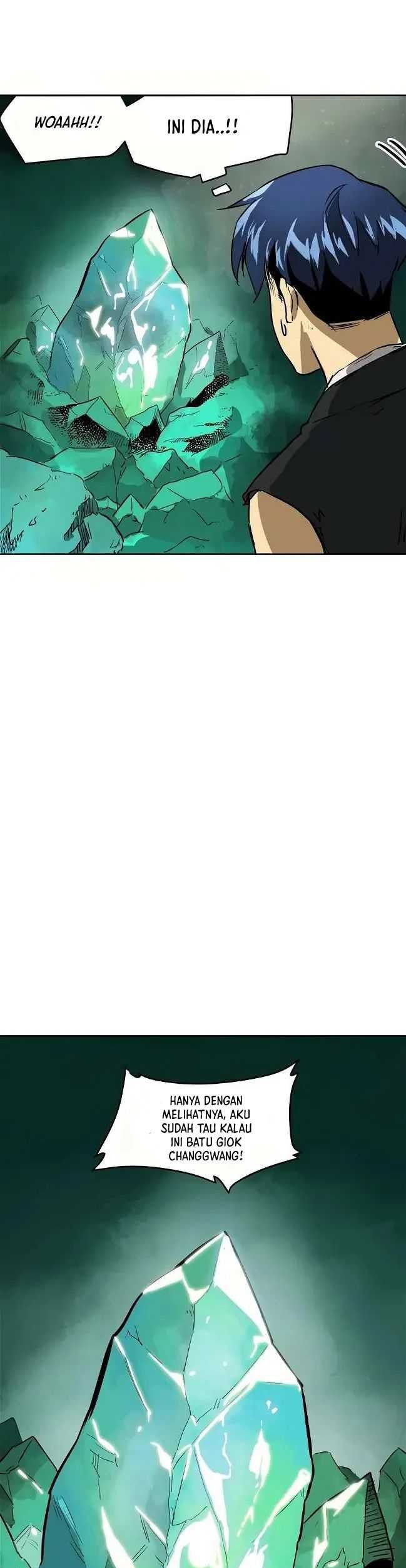 Infinite Level Up in Murim Chapter 66 Gambar 76