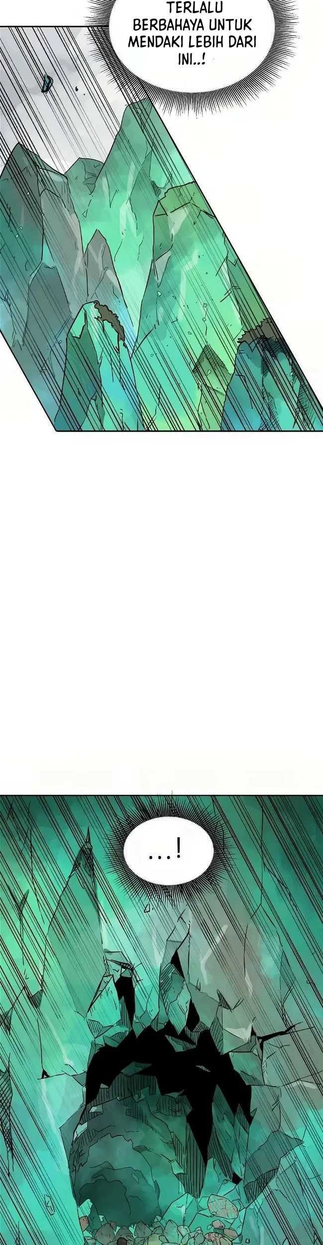 Infinite Level Up in Murim Chapter 66 Gambar 60