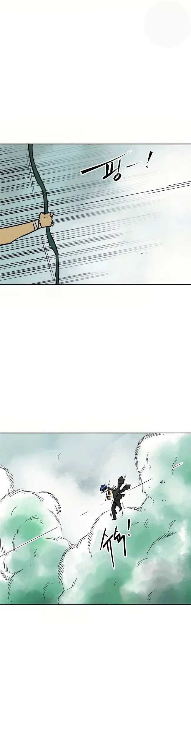 Infinite Level Up in Murim Chapter 66 Gambar 62