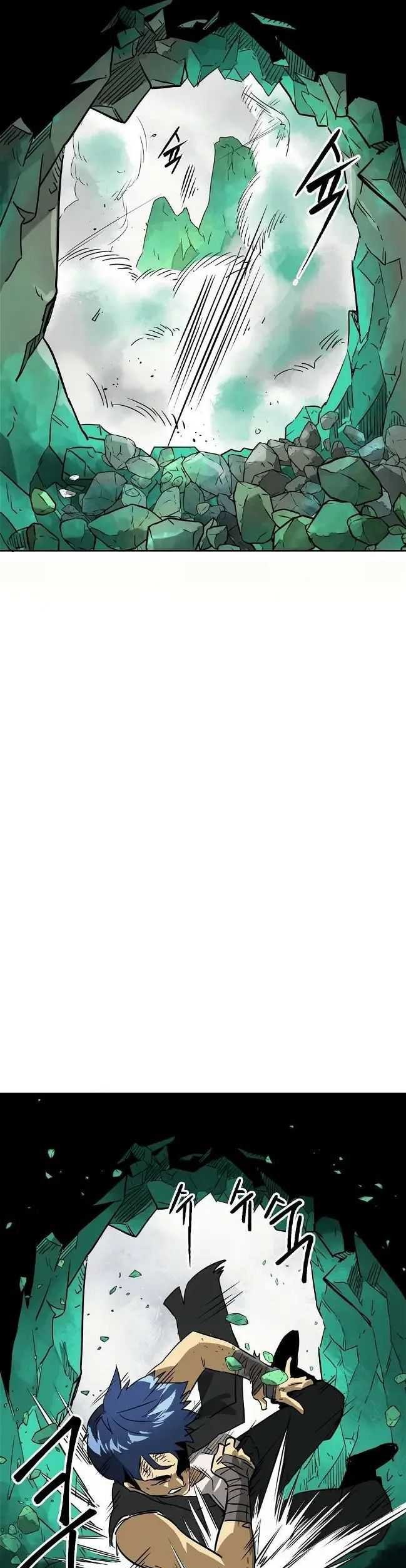 Infinite Level Up in Murim Chapter 66 Gambar 64