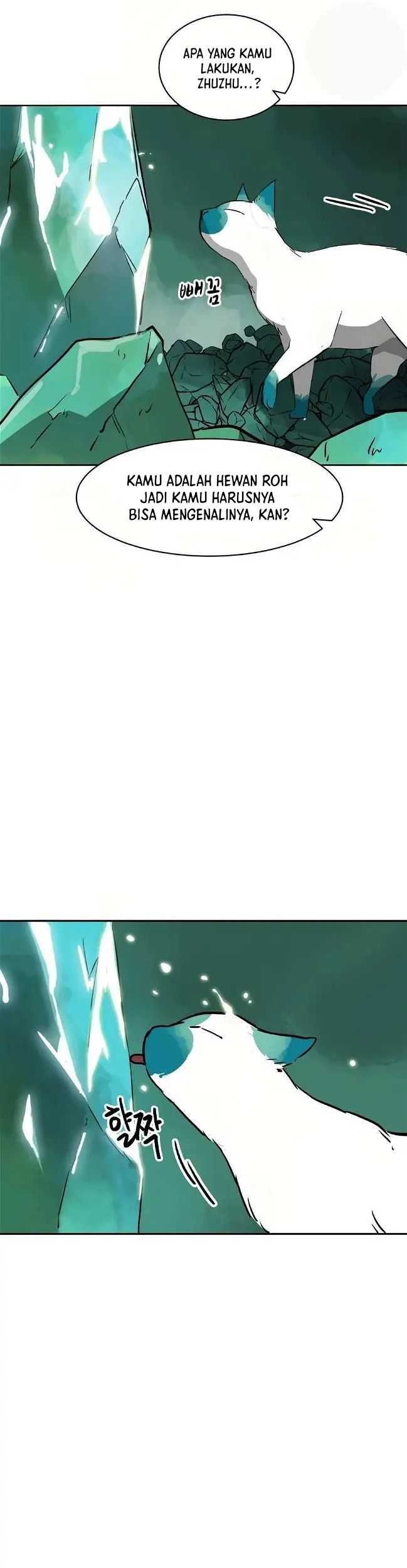 Infinite Level Up in Murim Chapter 66 Gambar 86