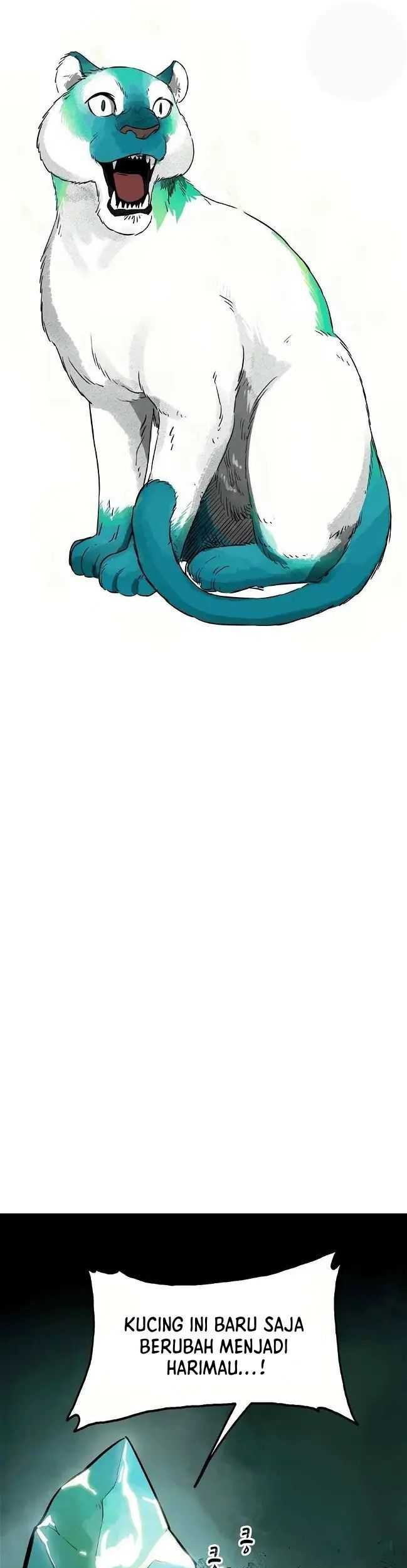 Infinite Level Up in Murim Chapter 66 Gambar 94