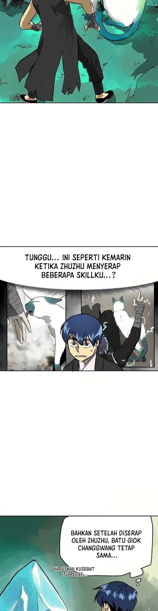 Infinite Level Up in Murim Chapter 66 Gambar 96