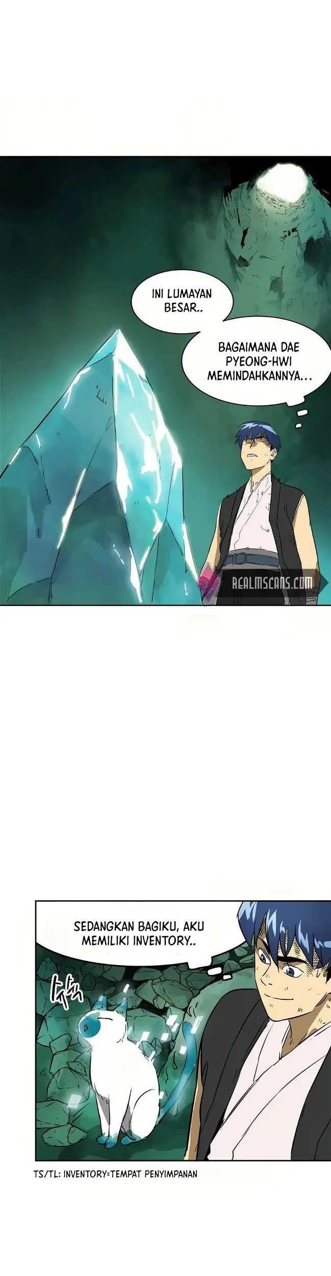 Infinite Level Up in Murim Chapter 66 Gambar 80