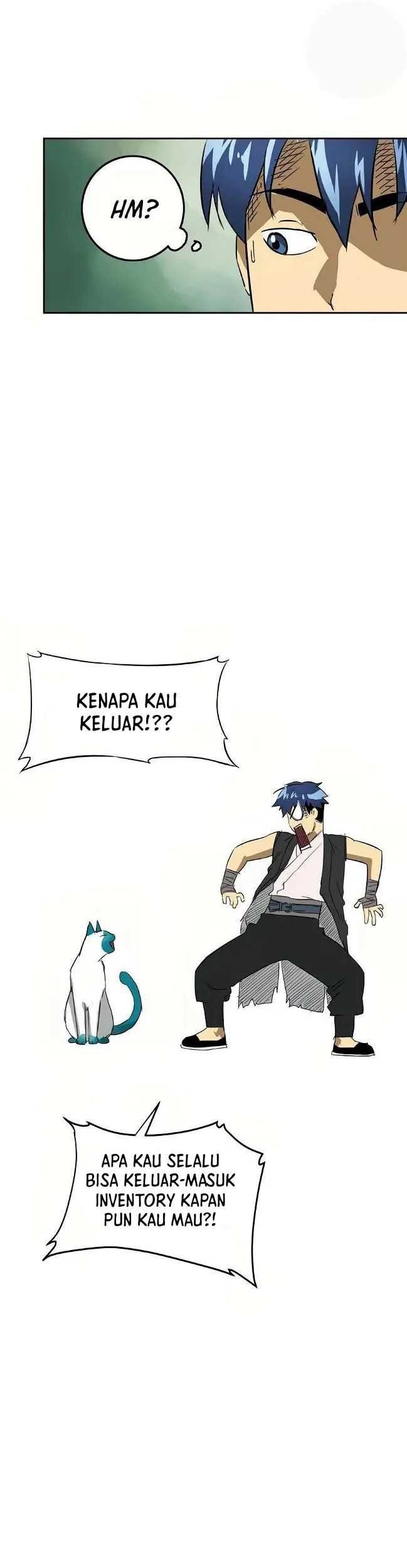 Infinite Level Up in Murim Chapter 66 Gambar 82