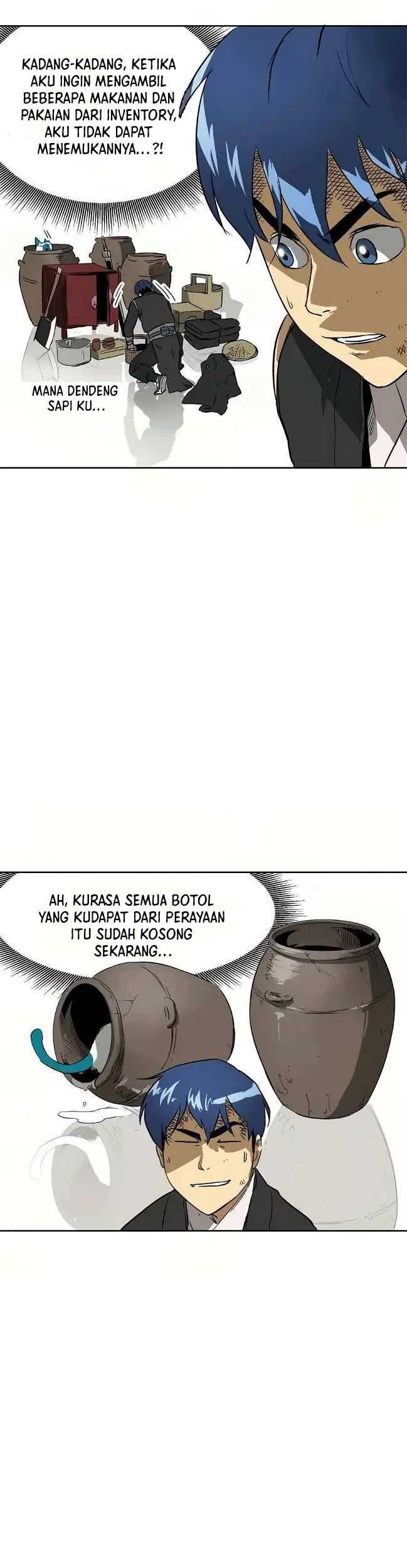 Infinite Level Up in Murim Chapter 66 Gambar 84