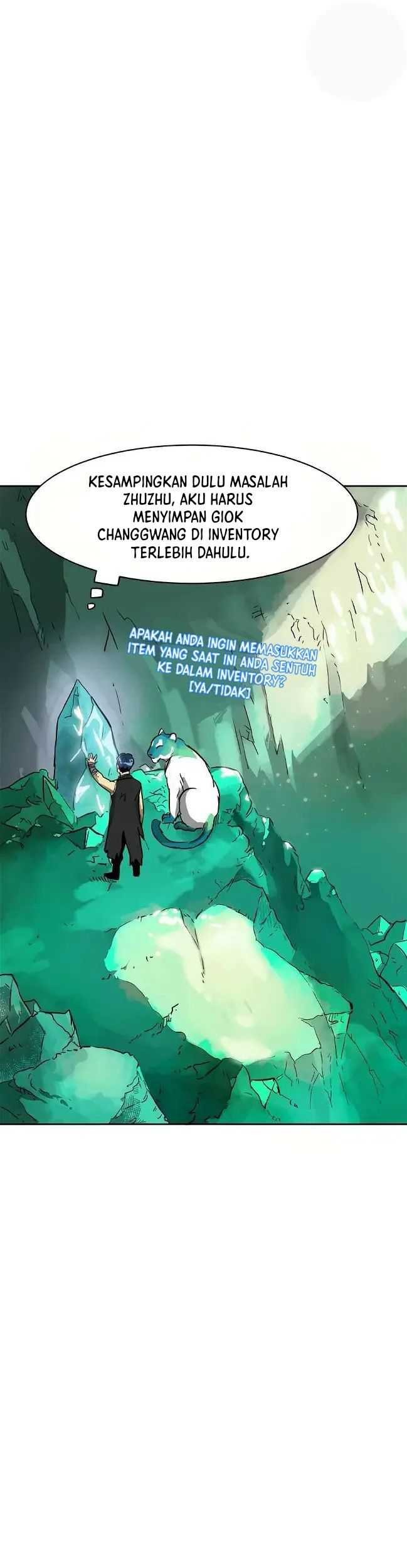 Infinite Level Up in Murim Chapter 66 Gambar 98