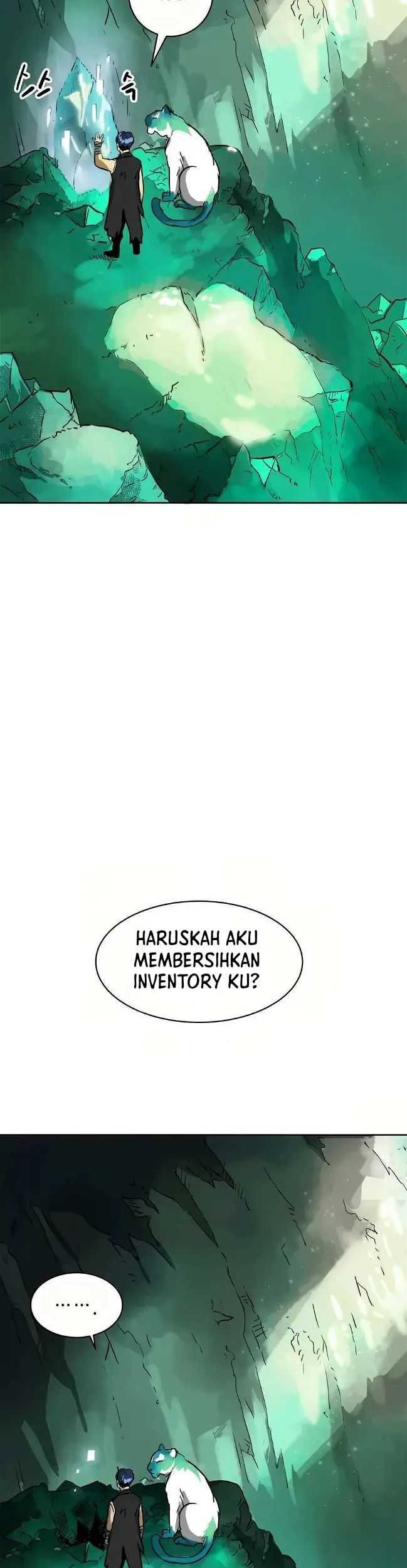 Infinite Level Up in Murim Chapter 66 Gambar 100