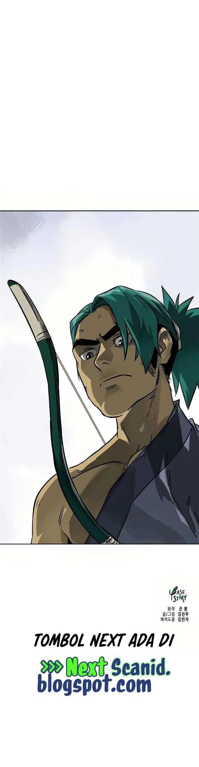 Infinite Level Up in Murim Chapter 66 Gambar 104