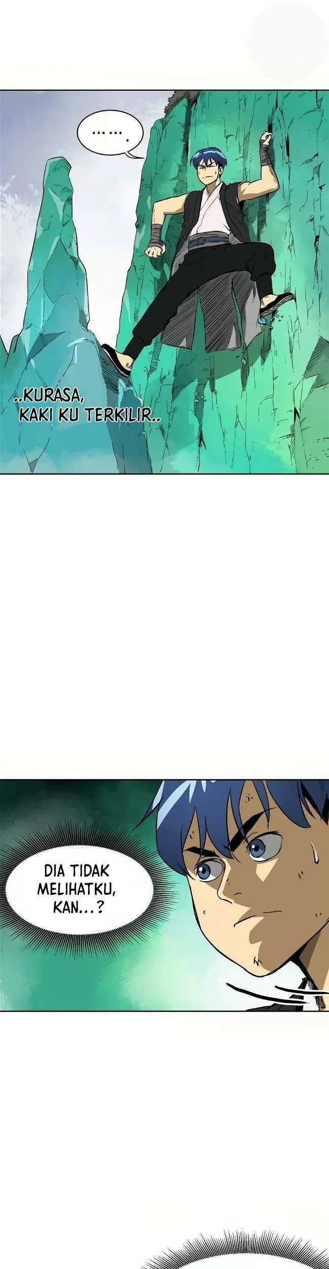 Infinite Level Up in Murim Chapter 66 Gambar 10