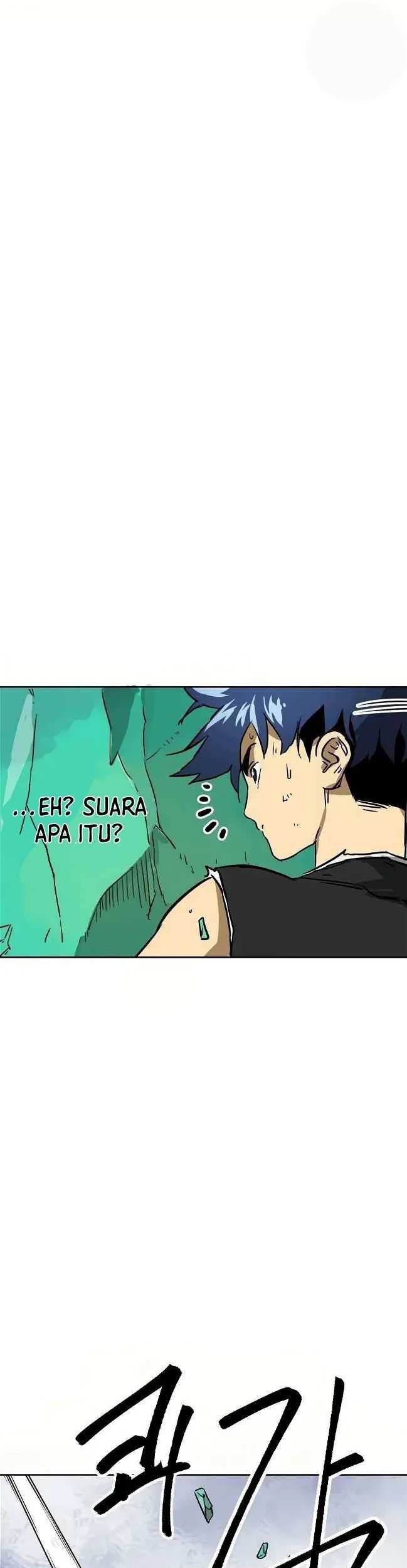 Infinite Level Up in Murim Chapter 66 Gambar 14