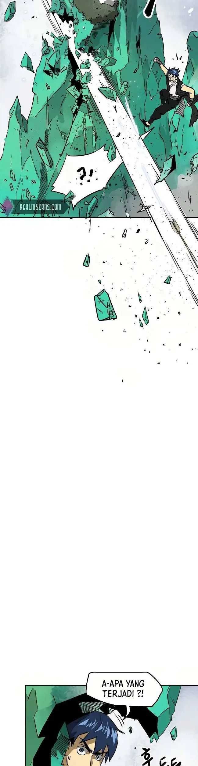 Infinite Level Up in Murim Chapter 66 Gambar 16