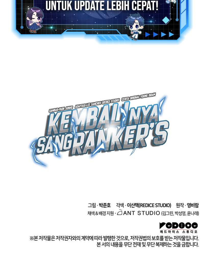 Ranker’s Return (Remake) Chapter 65 Gambar 63