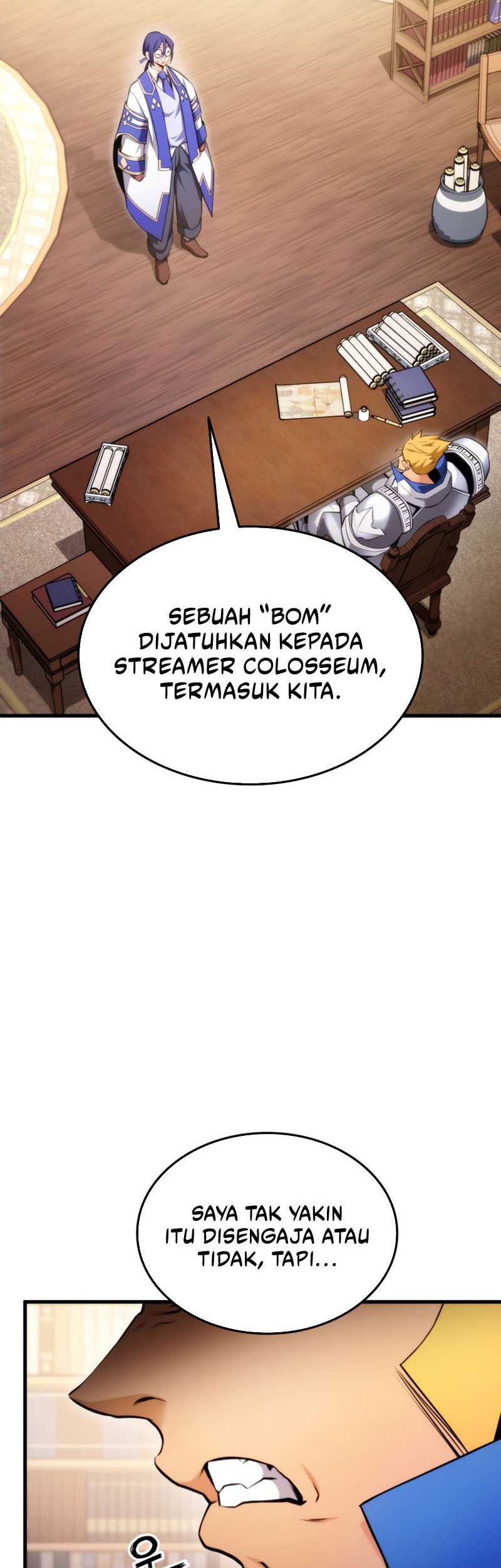 Ranker’s Return (Remake) Chapter 65 Gambar 43