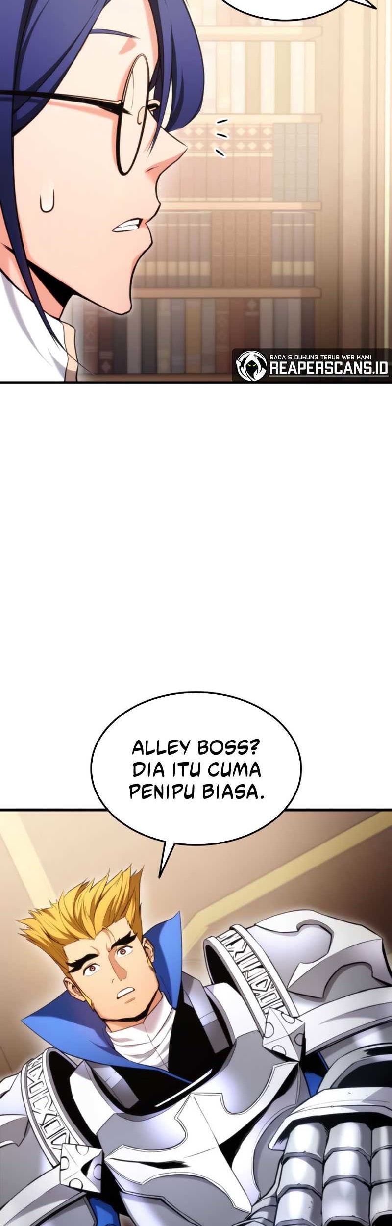 Ranker’s Return (Remake) Chapter 65 Gambar 50