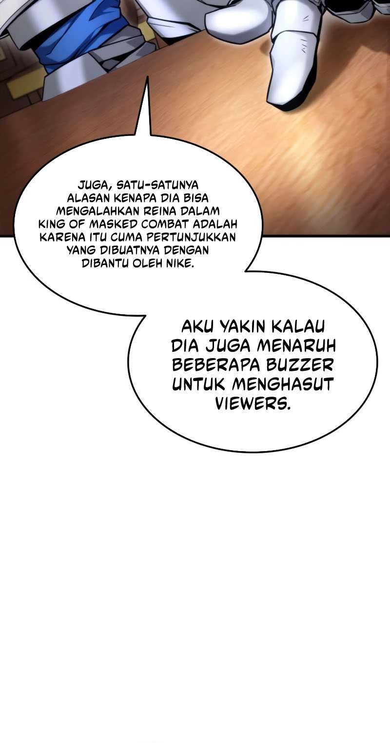 Ranker’s Return (Remake) Chapter 65 Gambar 51