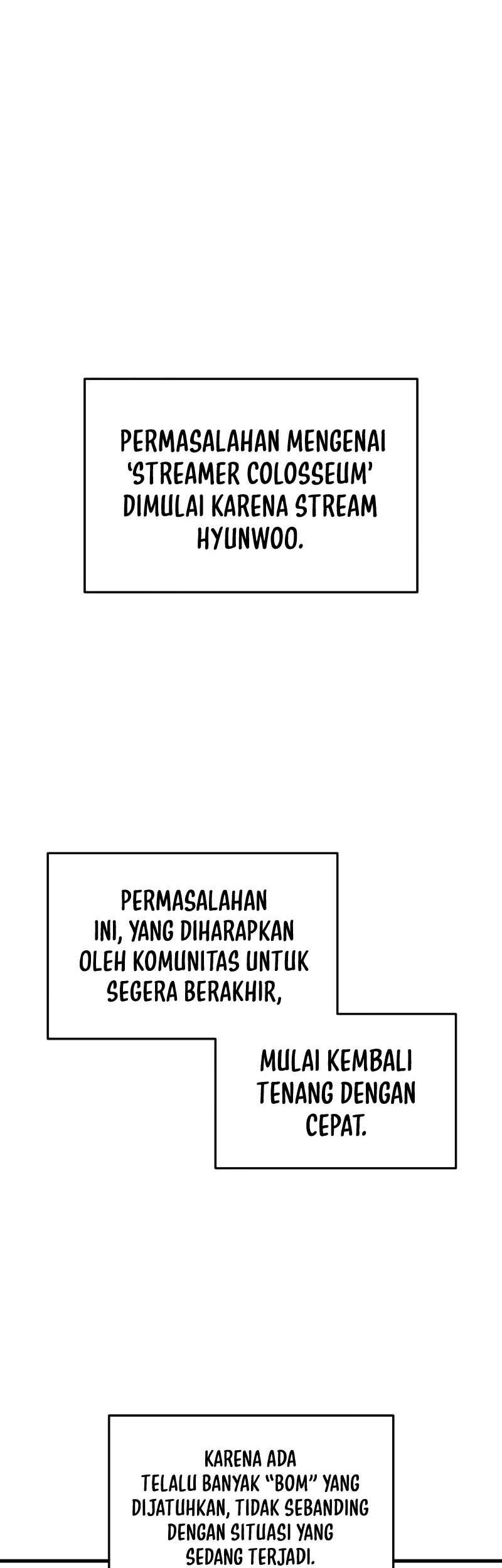 Ranker’s Return (Remake) Chapter 65 Gambar 55